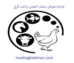 نمایش جزئیات برای شماره موبایل صنف انجمن زراعت کرج تصویر شماره موبایل صنف انجمن زراعت کرج